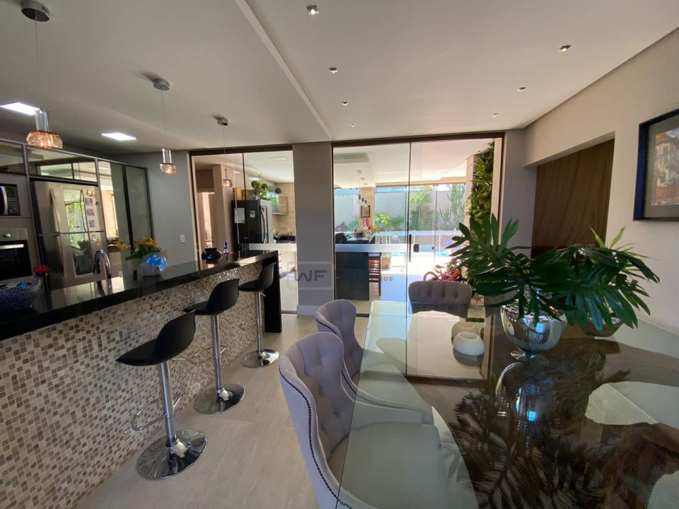 Casa a venda - Mediterrâneo - Londrina