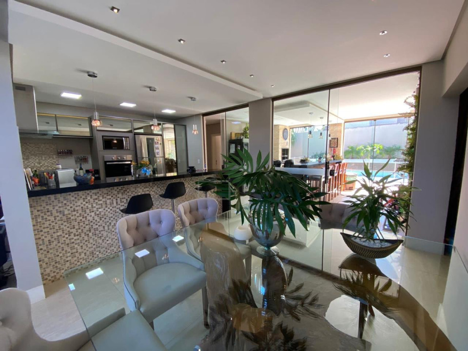 Casa a venda - Mediterrâneo - Londrina