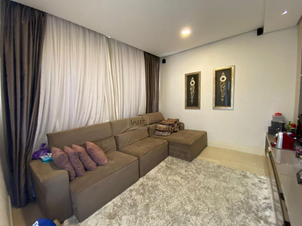 Casa a venda - Mediterrâneo - Londrina