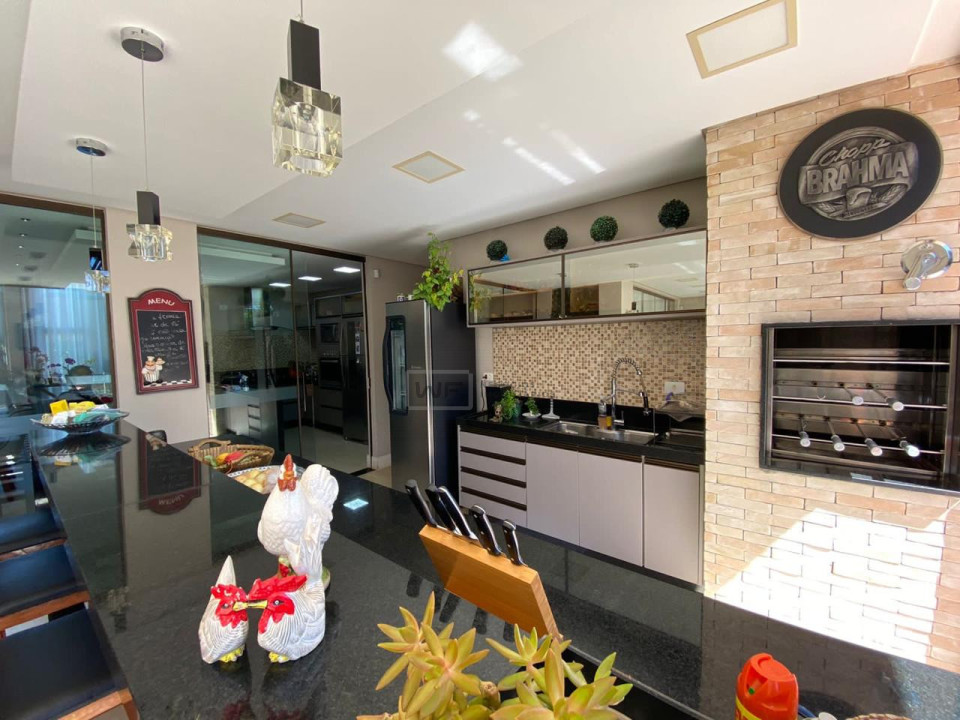 Casa a venda - Mediterrâneo - Londrina