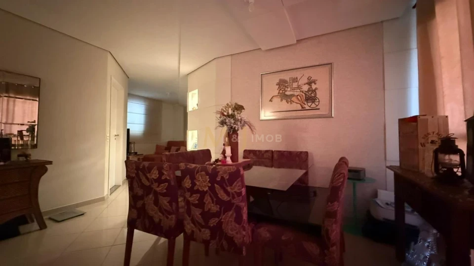 Apartamento À Venda Gleba Palhano Londrina