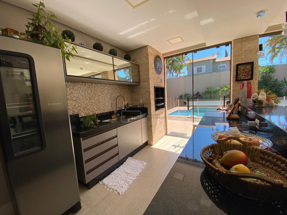 Casa a venda - Mediterrâneo - Londrina