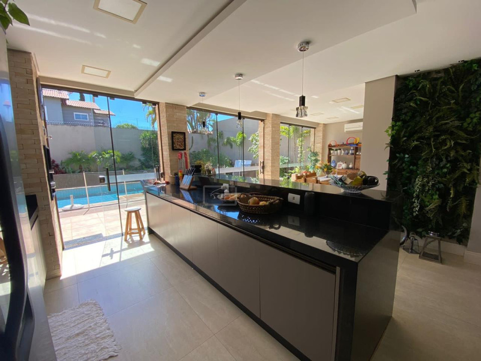 Casa a venda - Mediterrâneo - Londrina