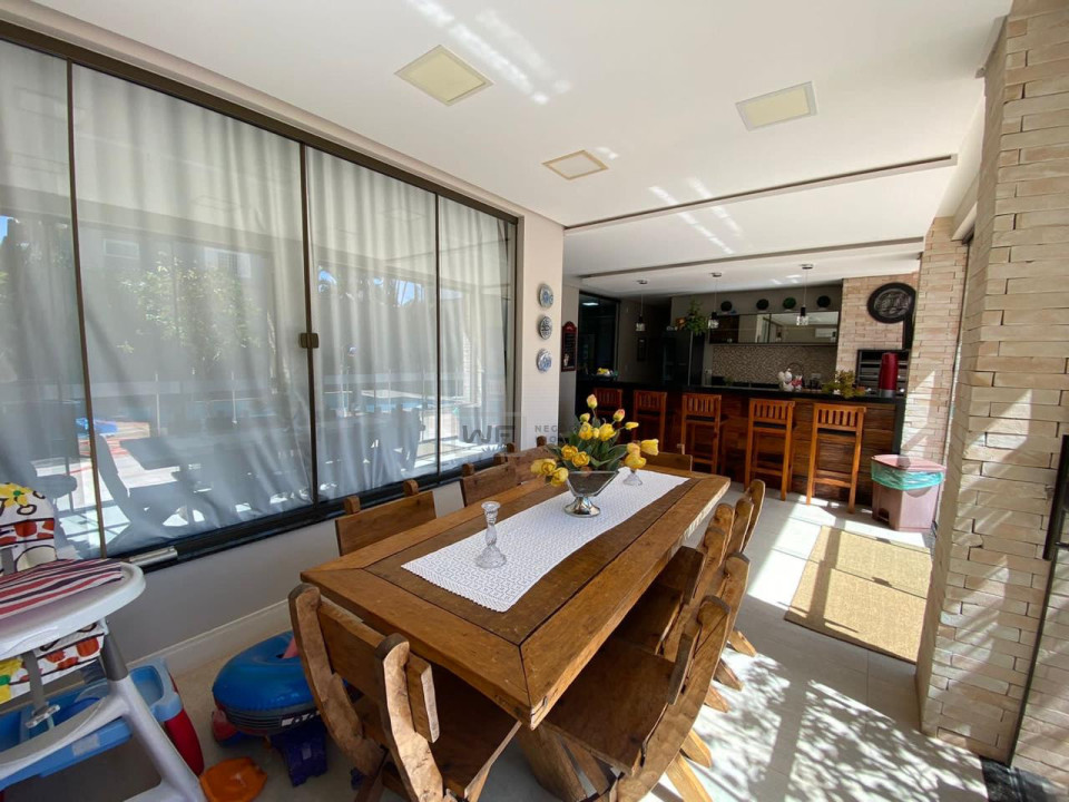 Casa a venda - Mediterrâneo - Londrina