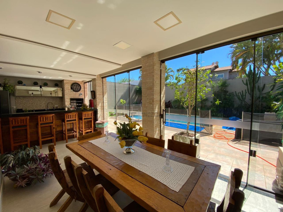 Casa a venda - Mediterrâneo - Londrina