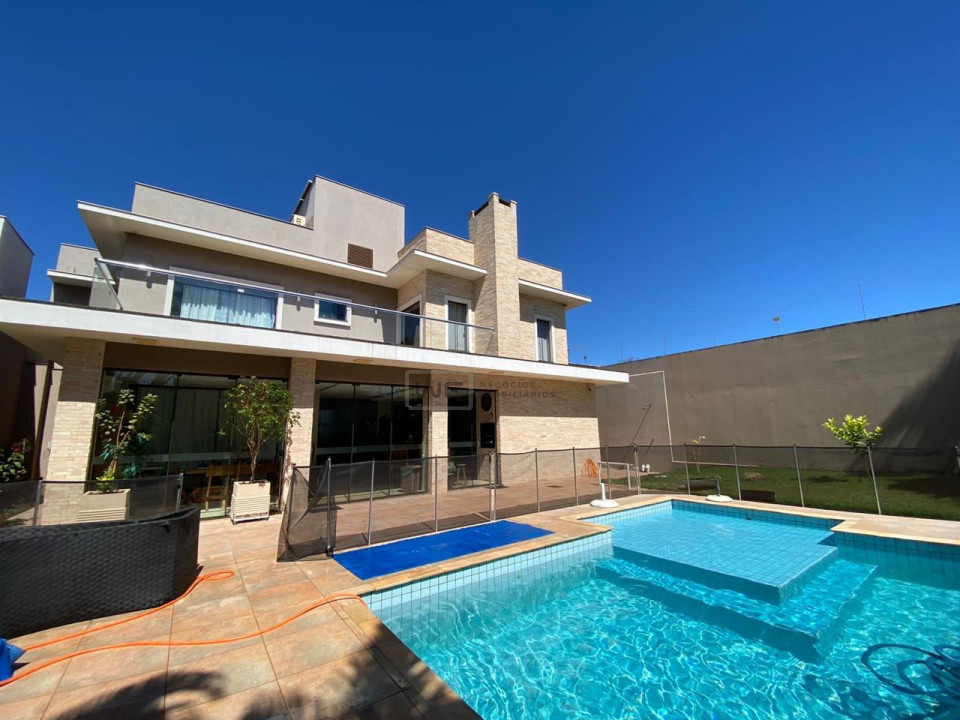 Casa a venda - Mediterrâneo - Londrina