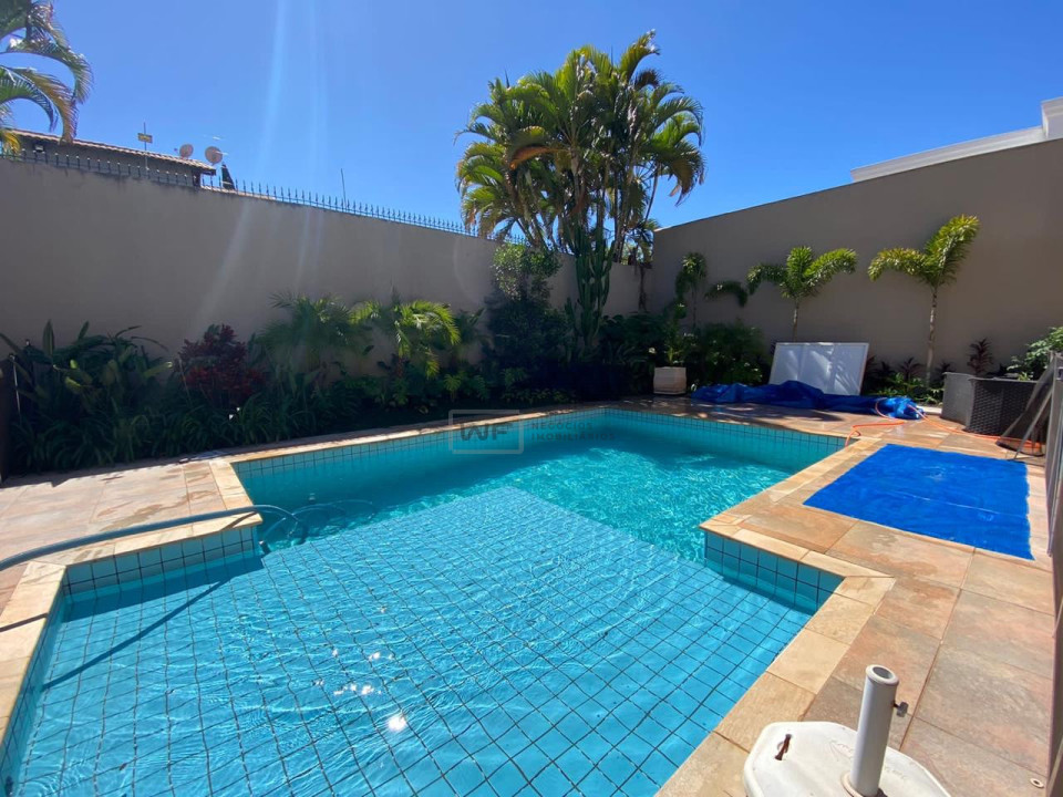 Casa a venda - Mediterrâneo - Londrina