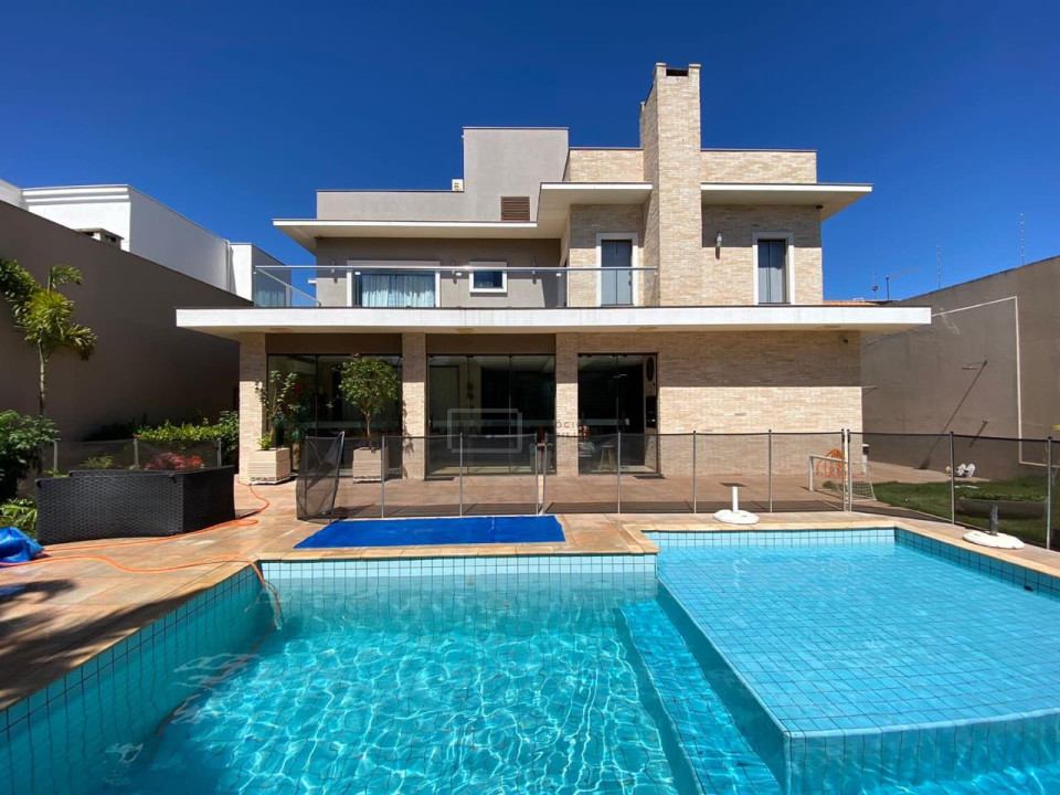 Casa a venda - Mediterrâneo - Londrina