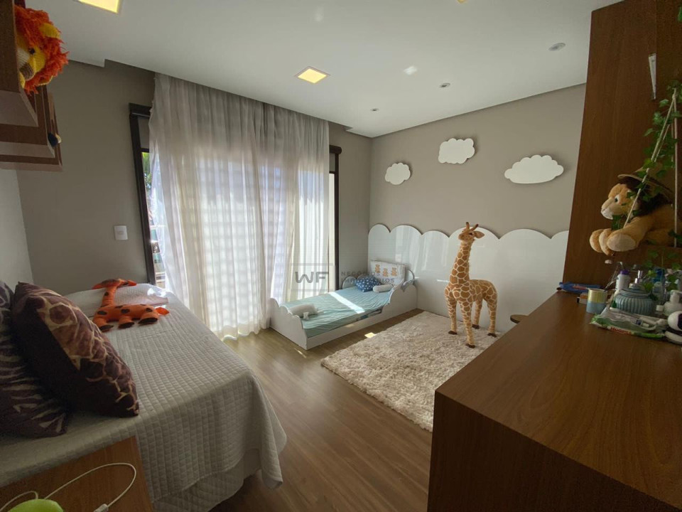 Casa a venda - Mediterrâneo - Londrina