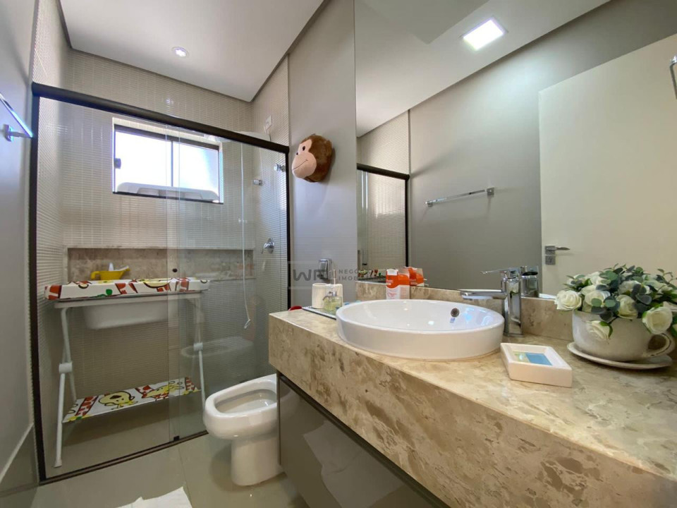 Casa a venda - Mediterrâneo - Londrina