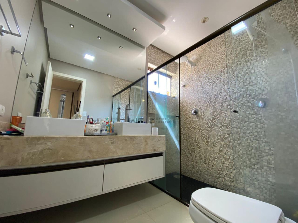 Casa a venda - Mediterrâneo - Londrina