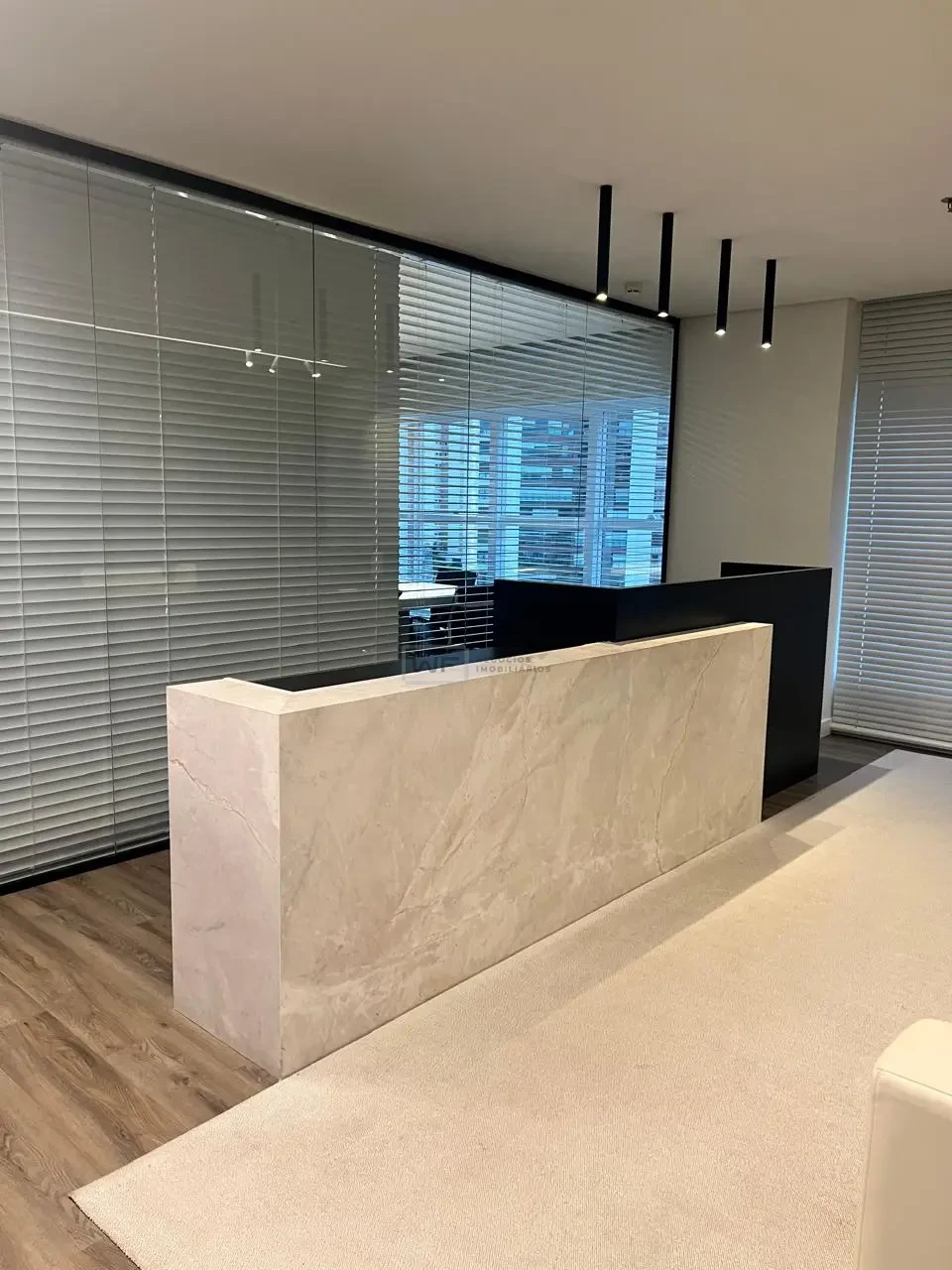 Sala Comercial - Torre Siena