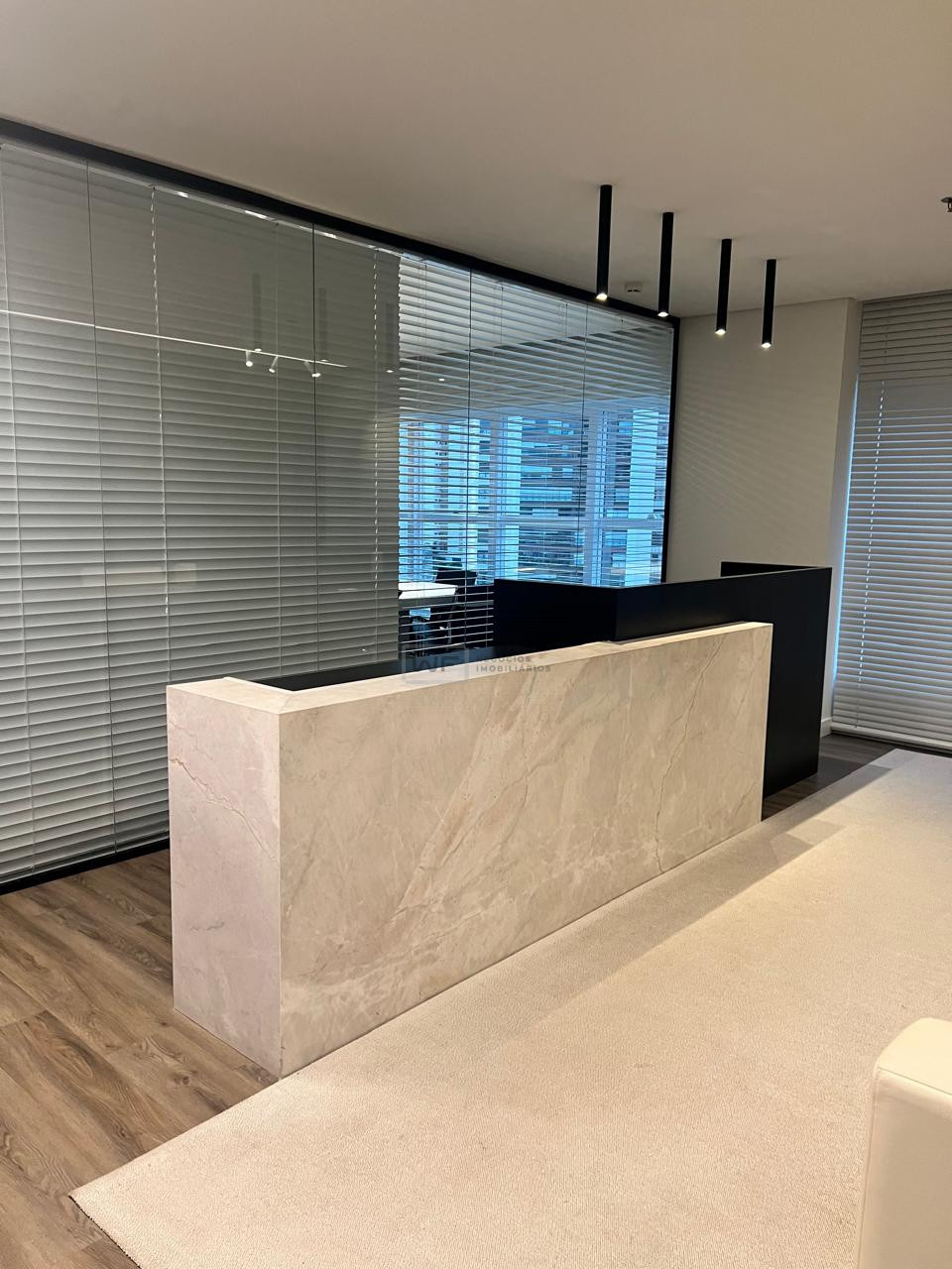 Sala Comercial - Torre Siena