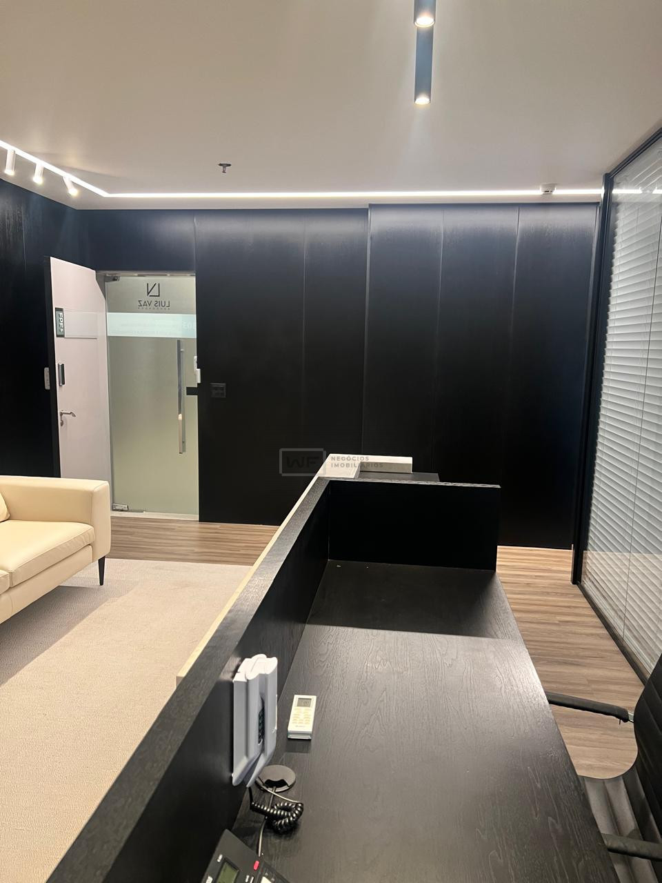 Sala Comercial - Torre Siena