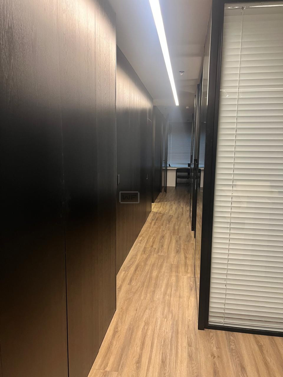 Sala Comercial - Torre Siena