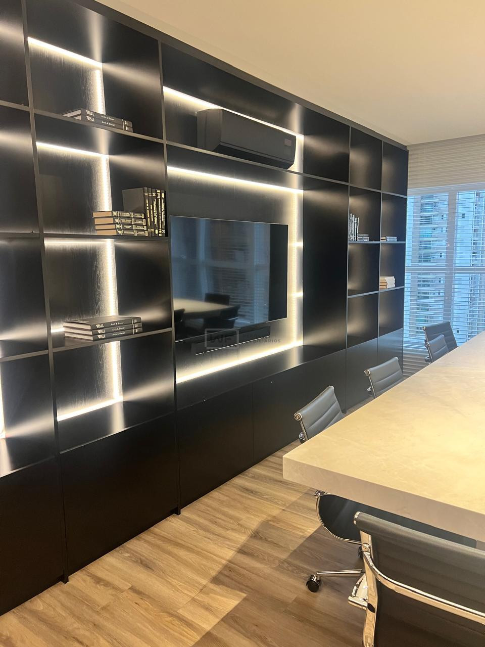 Sala Comercial - Torre Siena