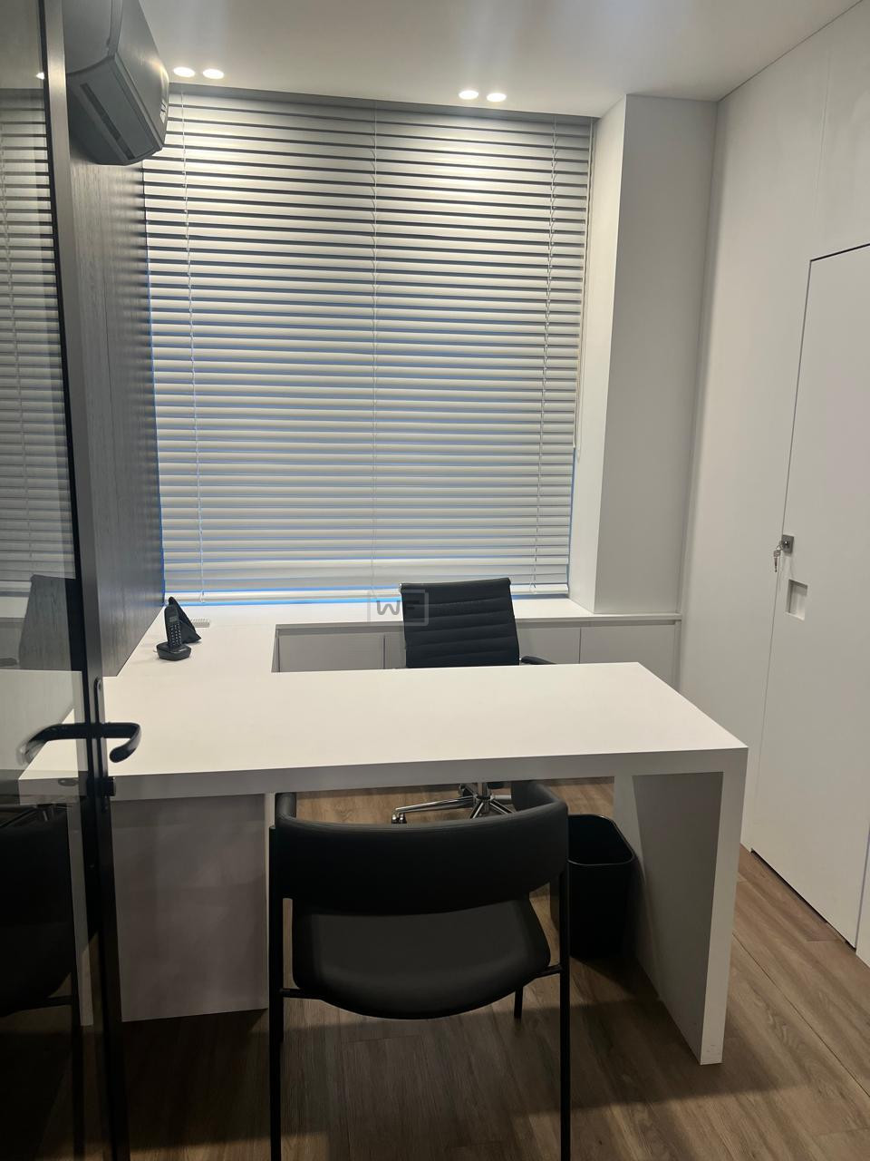 Sala Comercial - Torre Siena