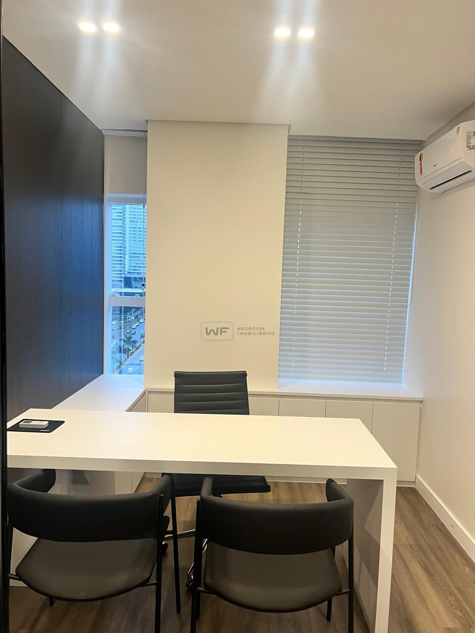 Sala Comercial - Torre Siena