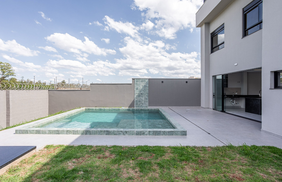 Residencial Bellevie Cambe