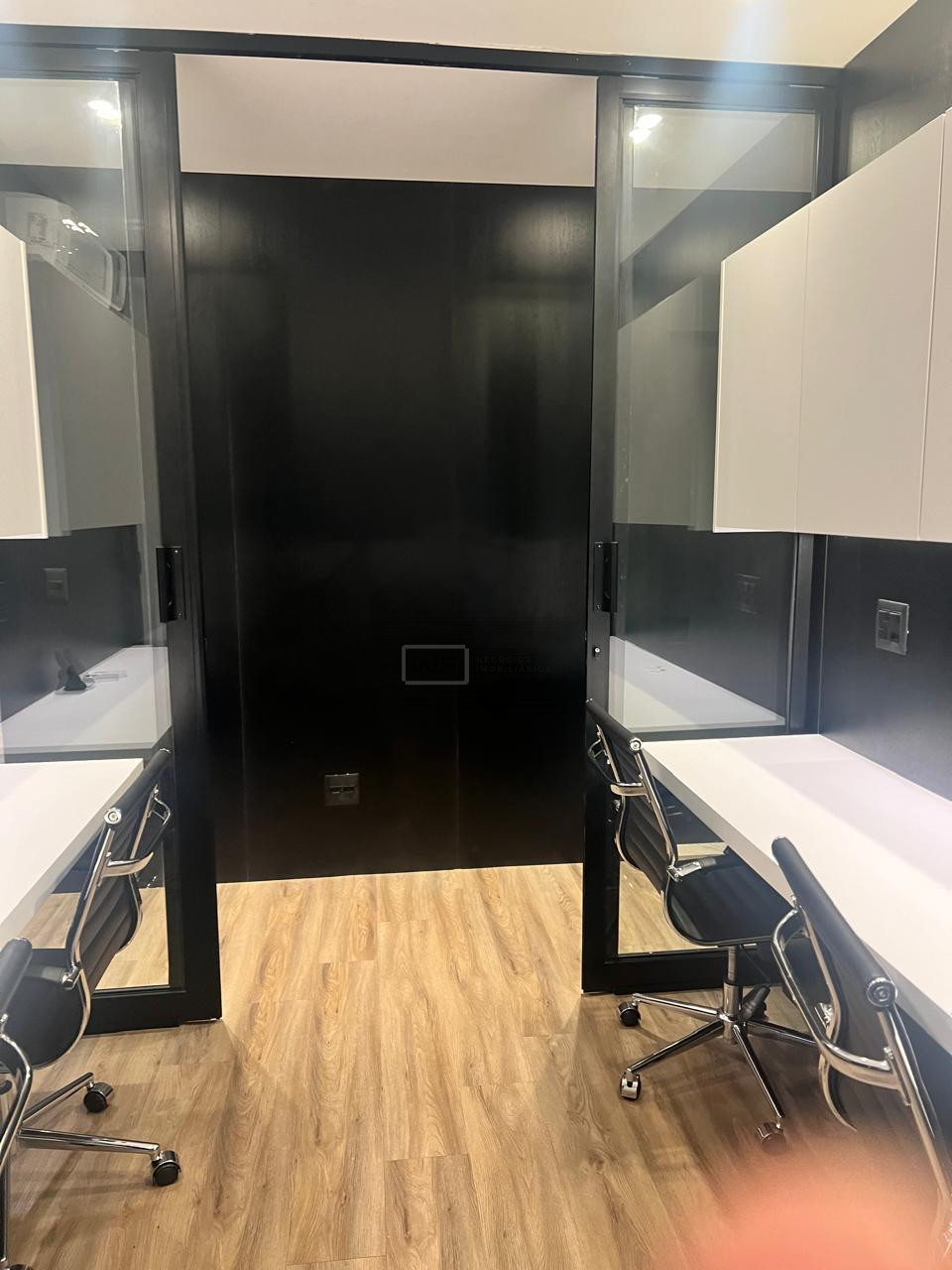 Sala Comercial - Torre Siena