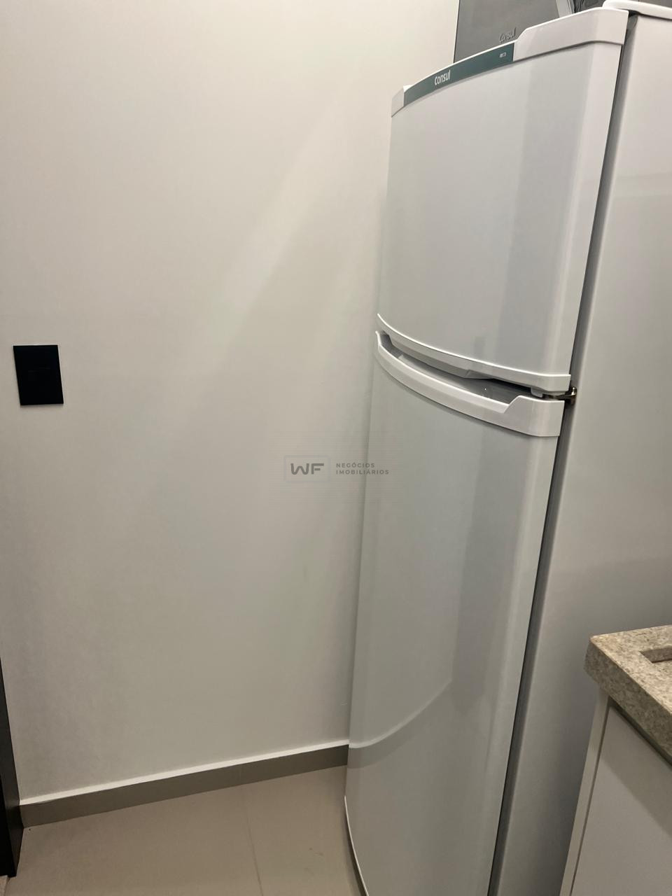 Sala Comercial - Torre Siena