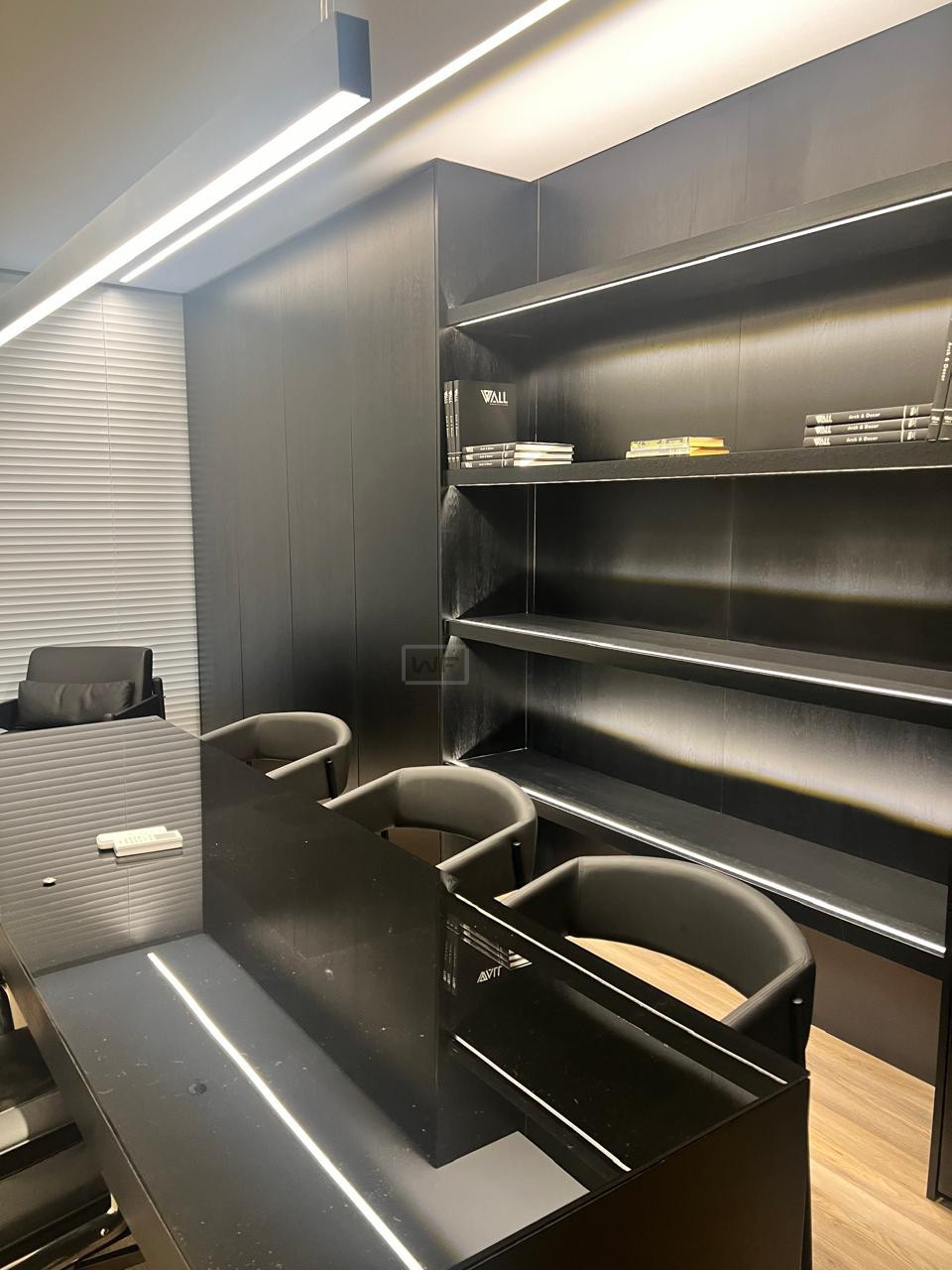 Sala Comercial - Torre Siena