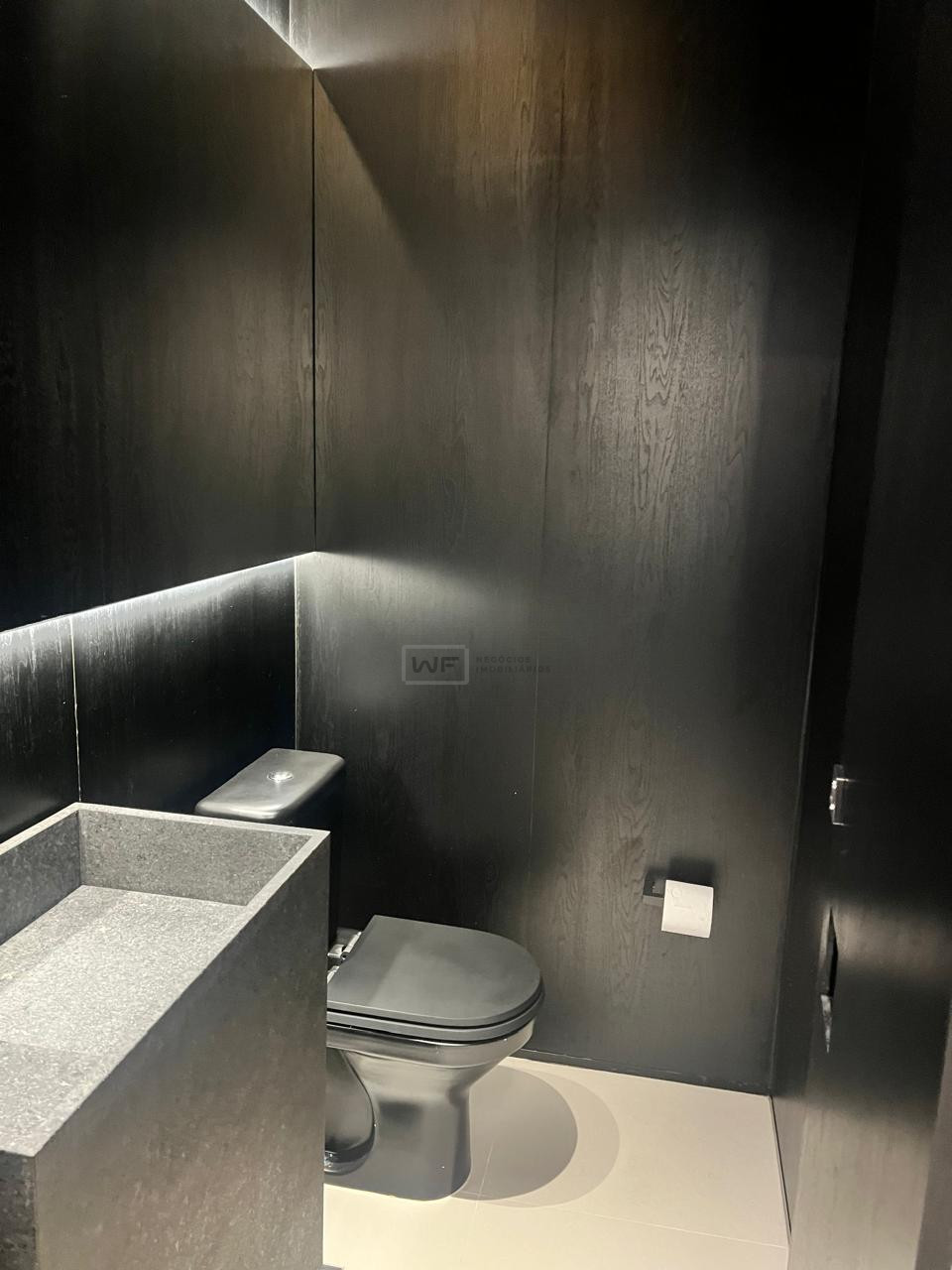 Sala Comercial - Torre Siena