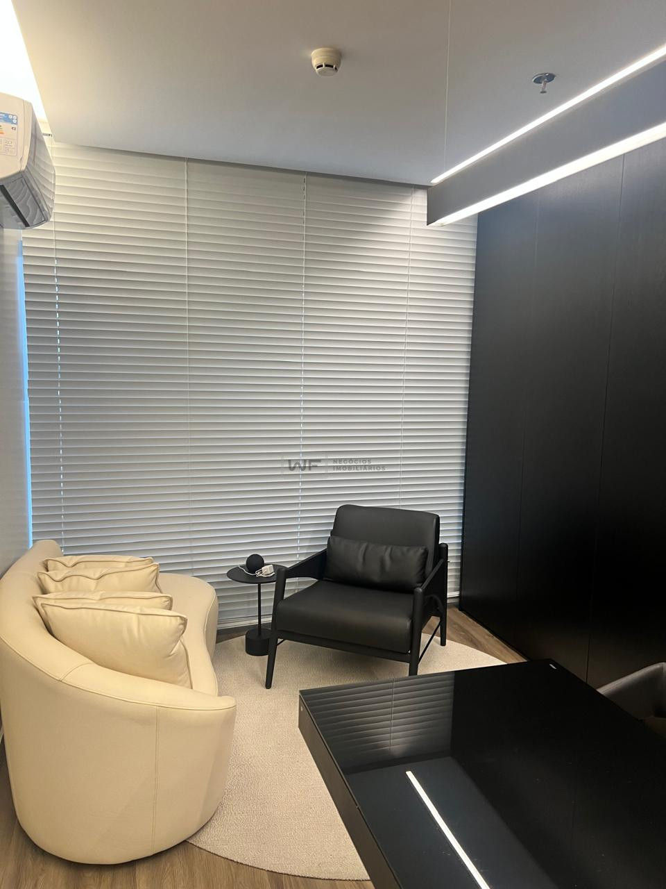 Sala Comercial - Torre Siena