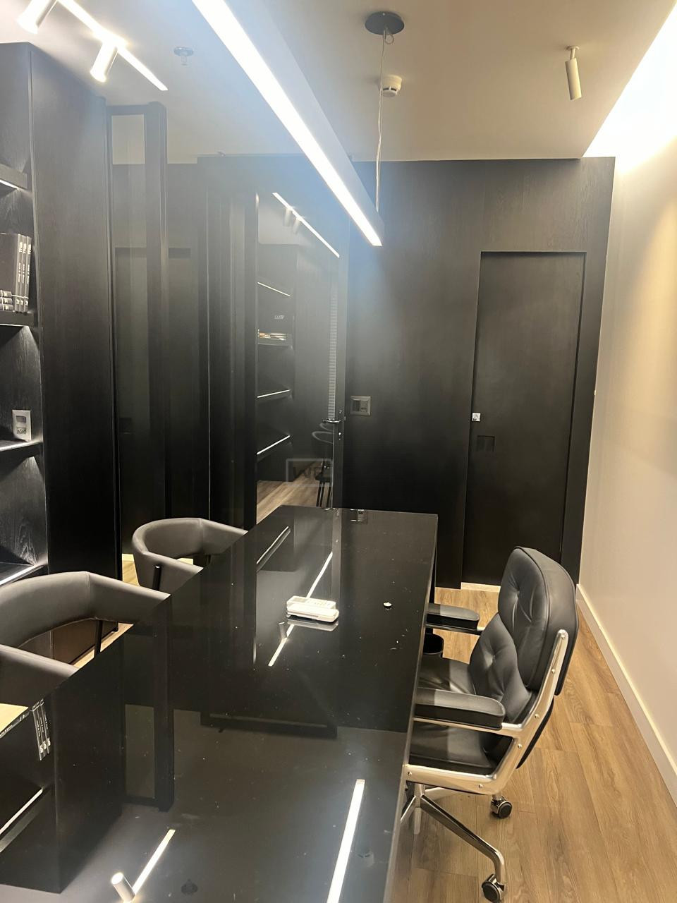 Sala Comercial - Torre Siena