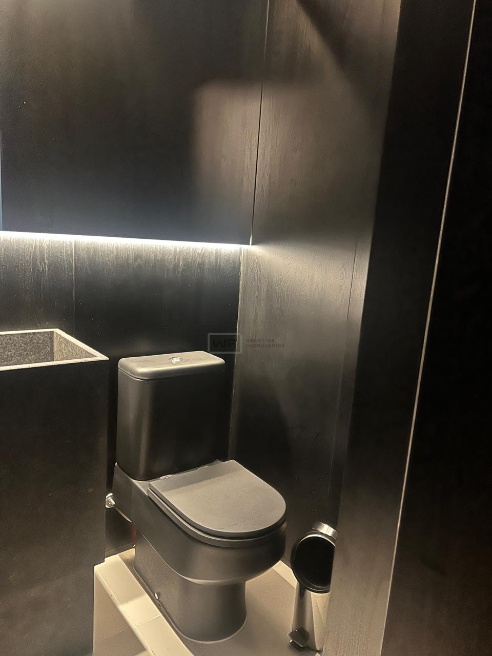 Sala Comercial - Torre Siena