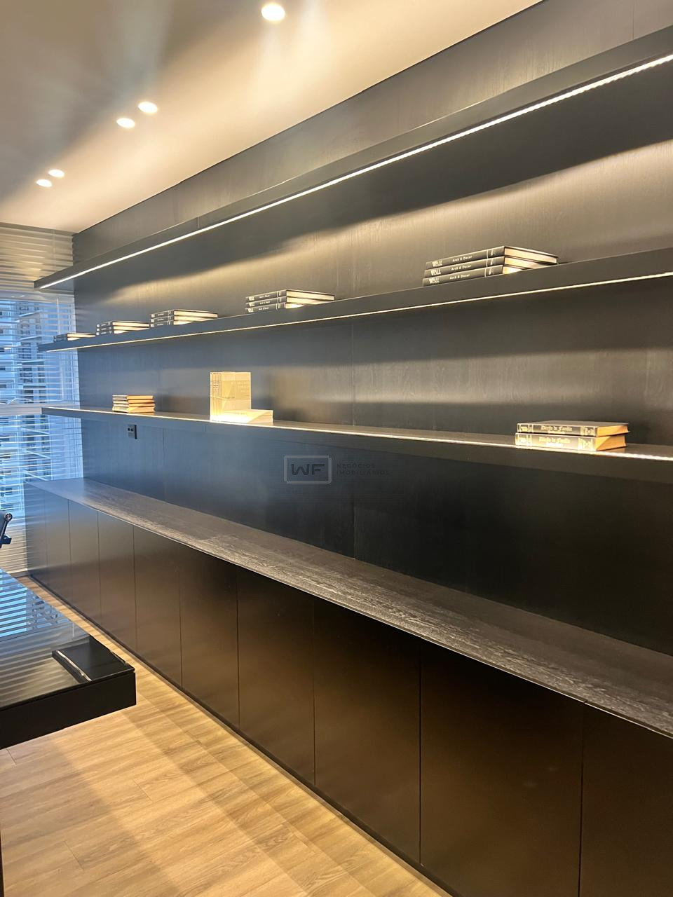 Sala Comercial - Torre Siena