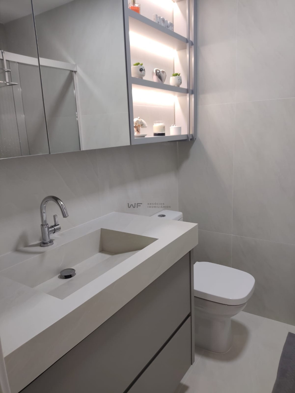 Imagens do imóveis Vista Parque - Lago Igapó