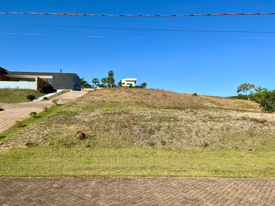 Terreno - Ecovillas do Lago