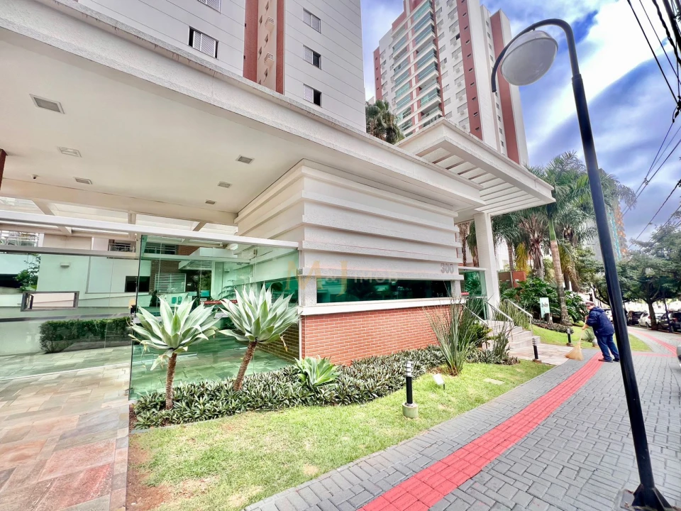 Imagens do imóveis Apartamento Á Venda Jardins Eco Resort Londrina