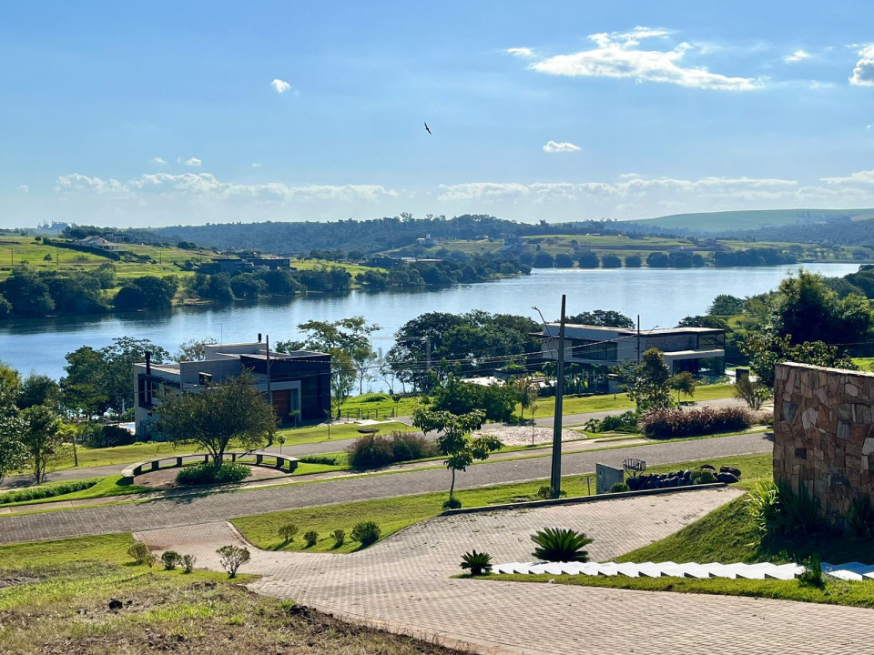 Terreno - Ecovillas do Lago
