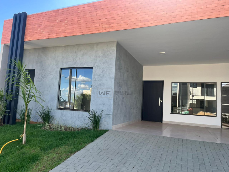 Imagens do imóveis Casa no Condomínio Residencial Moradas do Vale