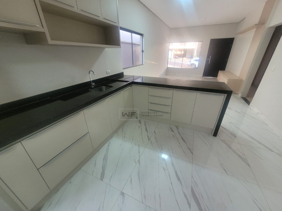 Imagens do imóveis Casa no Condomínio Residencial Moradas do Vale