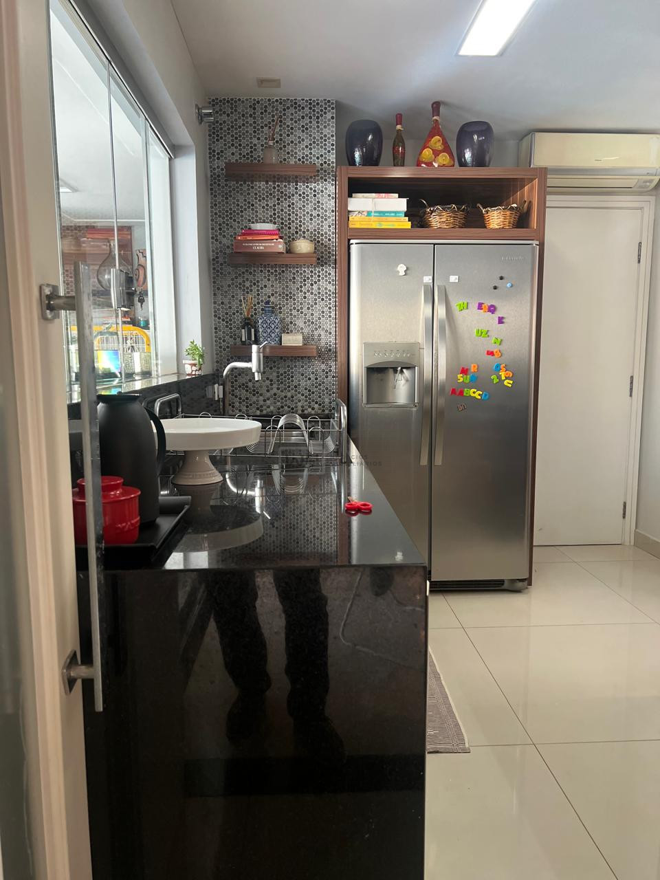 Casa no Condomínio Sun Lake