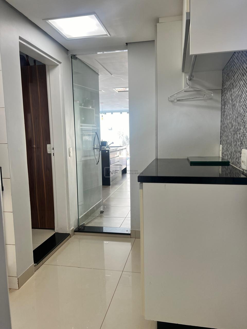 Casa no Condomínio Sun Lake