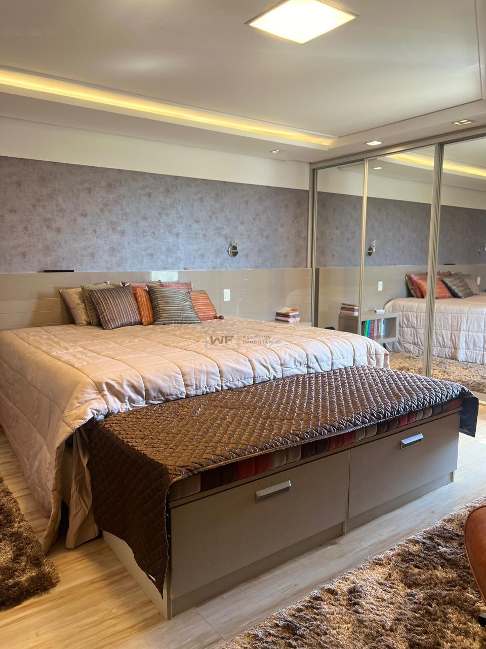 Casa no Condomínio Sun Lake