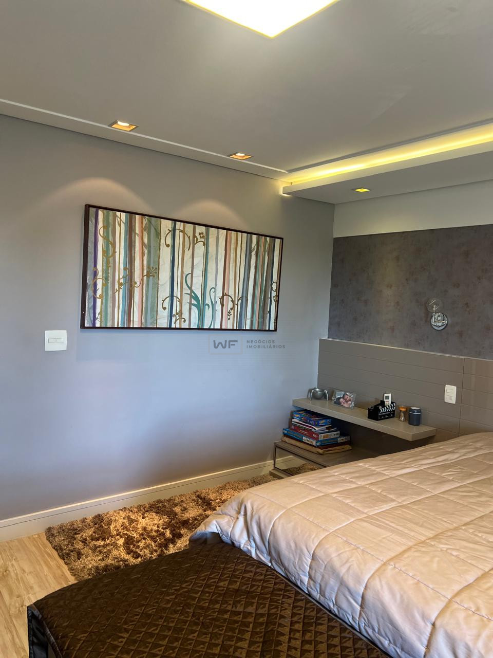 Casa no Condomínio Sun Lake