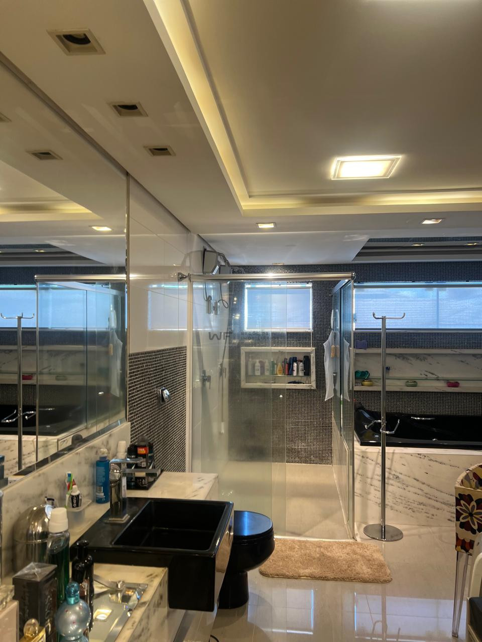 Casa no Condomínio Sun Lake