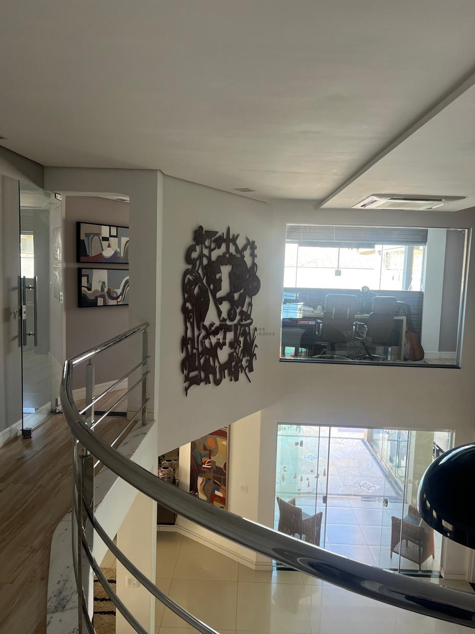 Casa no Condomínio Sun Lake