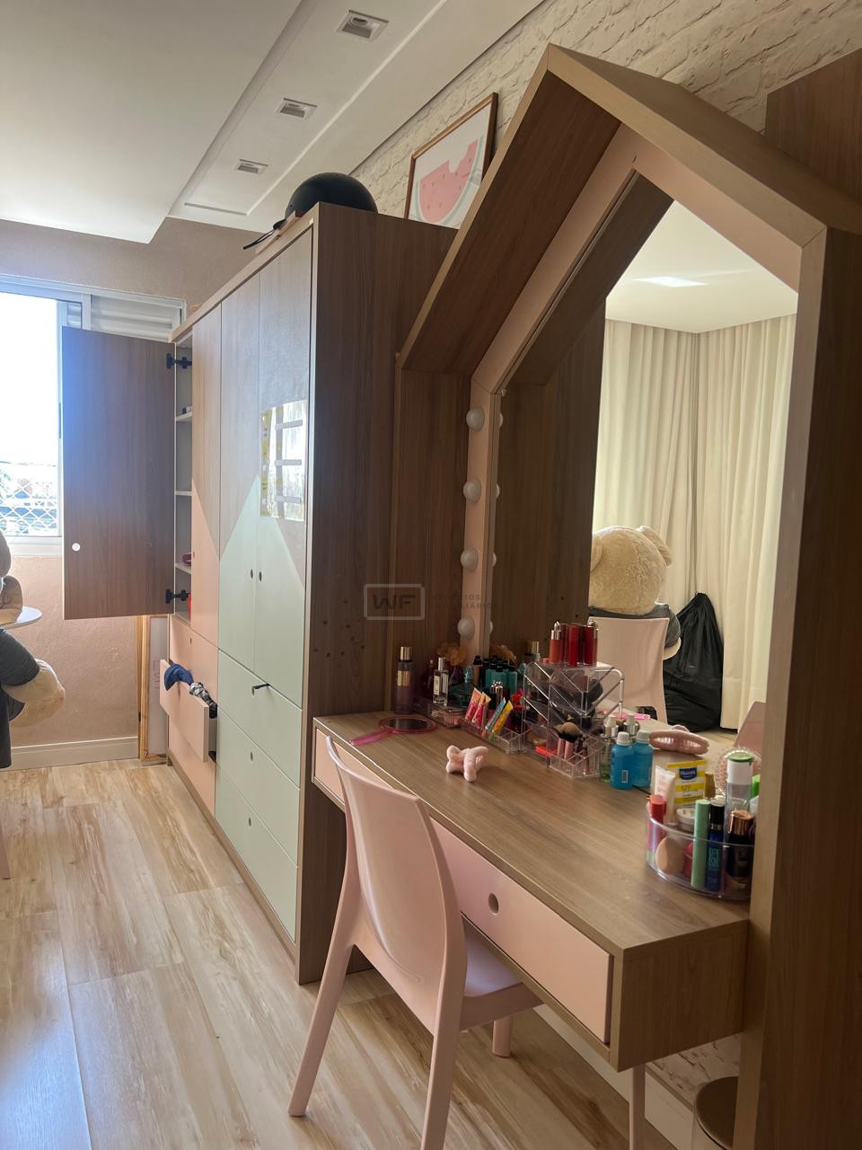 Casa no Condomínio Sun Lake