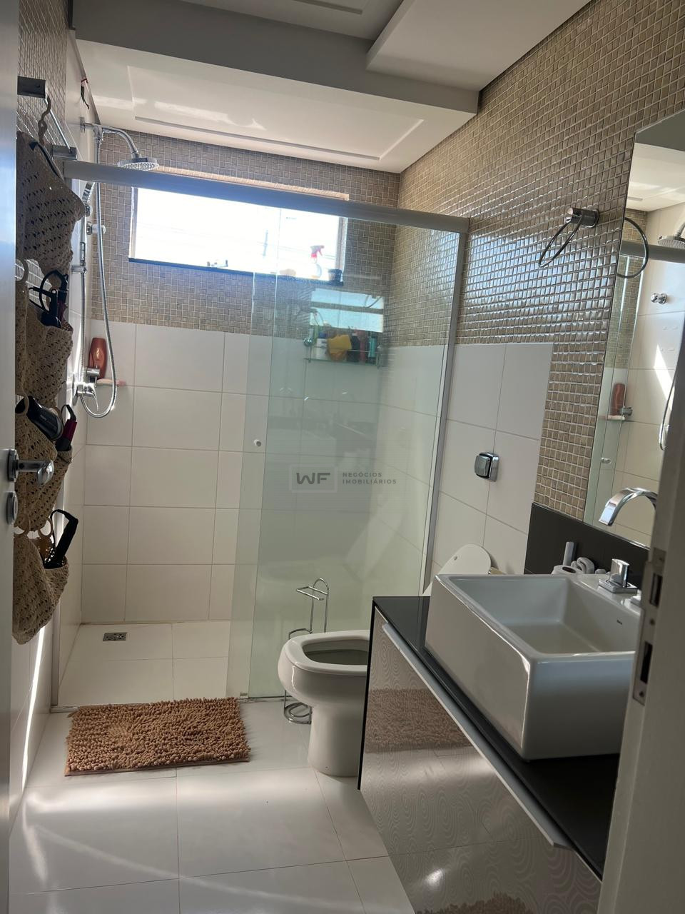 Casa no Condomínio Sun Lake