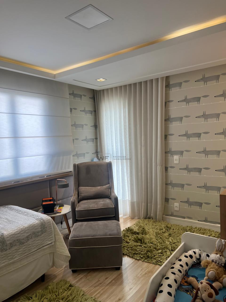 Casa no Condomínio Sun Lake