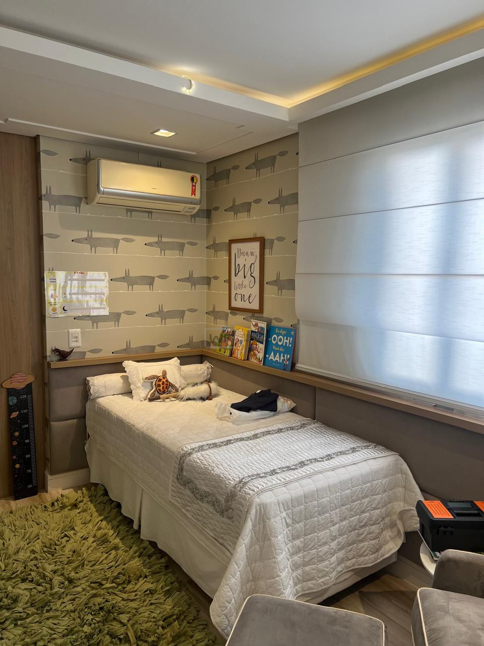 Casa no Condomínio Sun Lake