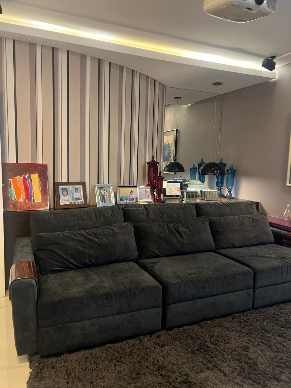 Casa no Condomínio Sun Lake