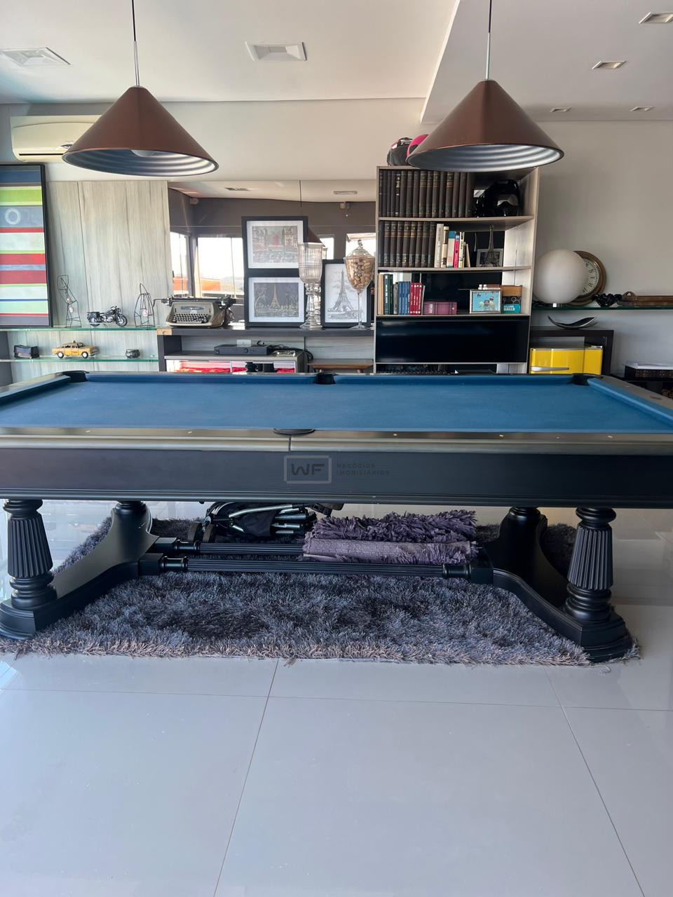 Casa no Condomínio Sun Lake