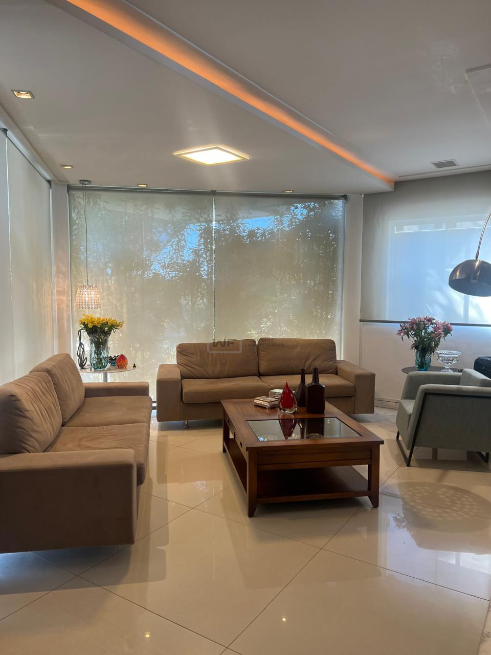 Casa no Condomínio Sun Lake